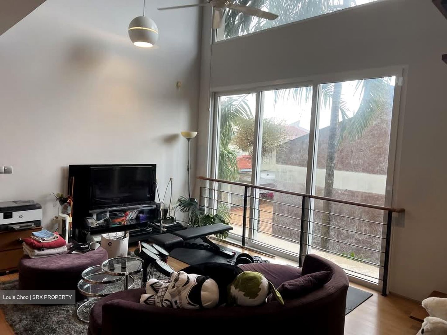 Tai Hwan Garden (D19), Terrace #565680851